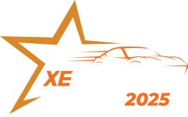 Xe cùa năm 2025